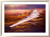 Northrup B49 Flying Wing