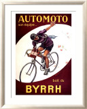 Automoto Byrrh