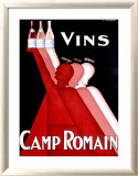 Camp Romain