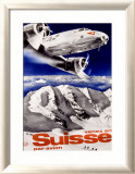 Swiss Airways