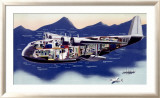 Imperial Airways  Flying Boat
