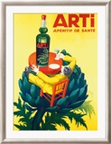 Aperitif Arti