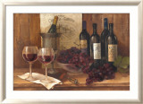 Vintage Wine