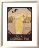 Lauris Savze Freres Paris