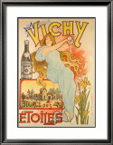 Vichy Etoiles