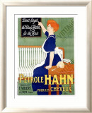 Petrole Hahn