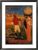 Caffe Ideal