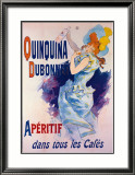 Quinquina Dubonnet