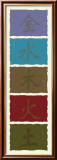 The Five Elements