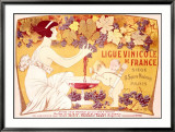 Ligue Vinicole de France
