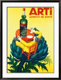 Aperitif Arti