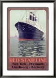 Red Star Oceanliner