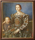 Eleanore and Son