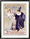 Absinthe Parisienne
