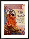 3rd Exposition of the Automobile Club de France