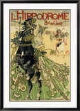 L'Hippodrome
