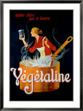 Vegetaline
