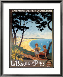 Baule Les Pins