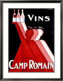 Camp Romain