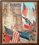 Allies Day  May 1917  1917