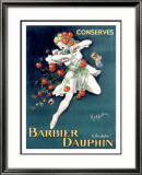 Barbier Dauphin