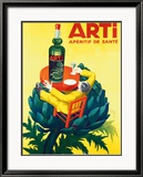 Aperitif Arti