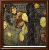 Wet Pavement I