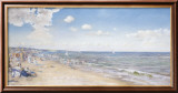The Beach  1905