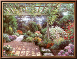 Glenham Arbor