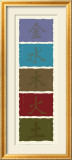 The Five Elements