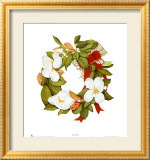 Magnolia Wreath