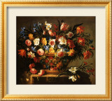 Corbeille a Fleurs