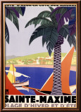 Sainte-Maxime