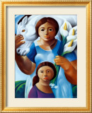 La Maternidad
