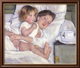Breakfast In Bed