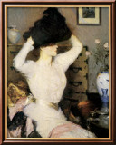 The Black Hat