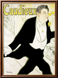 Caudieux