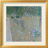 Orchard with Roses  c1911