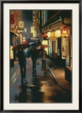 Night Lanterns