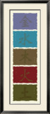 The Five Elements