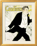 Caudieux