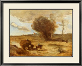 The Waggon in the Dunes