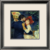 Dance in the Country