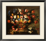 Corbeille a Fleurs