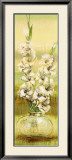 Gladiolas