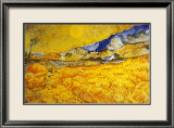 The Harvester