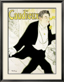 Caudieux