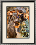 Umbrellas