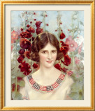 Ferry's Seed  Garden Maiden