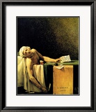 Death of Marat